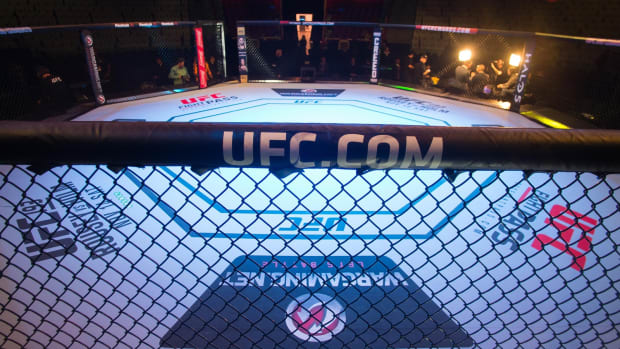 UFC Announces Veteran Lightweight Main Event for October Event Schedule